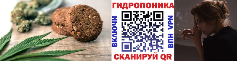 hydra ТОР  Северск  Cannafood марихуана 